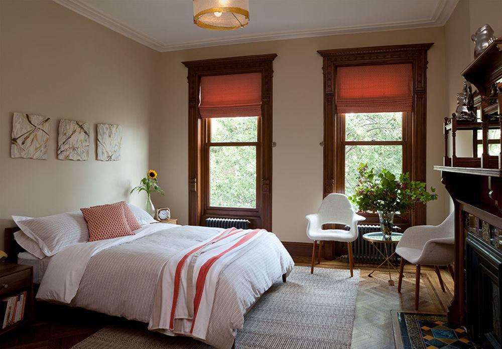 Arlington Place Bed & Breakfast Nova Iorque Exterior foto