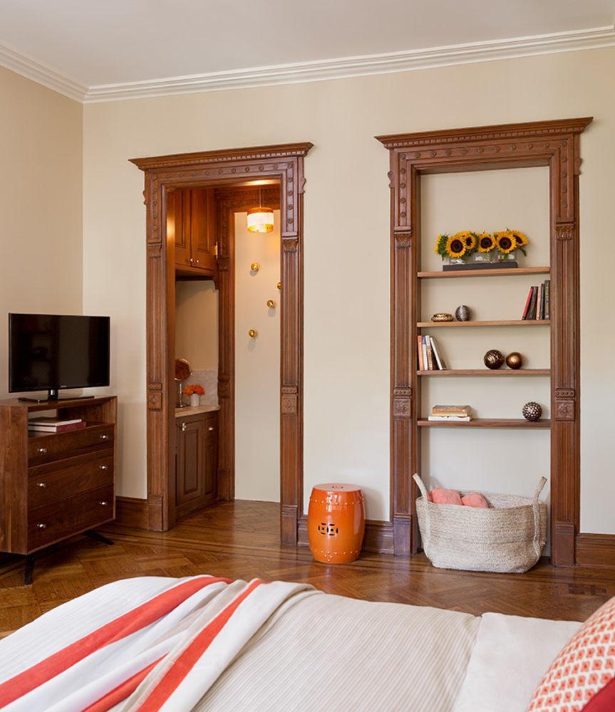 Arlington Place Bed & Breakfast Nova Iorque Exterior foto