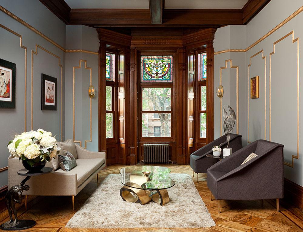 Arlington Place Bed & Breakfast Nova Iorque Exterior foto