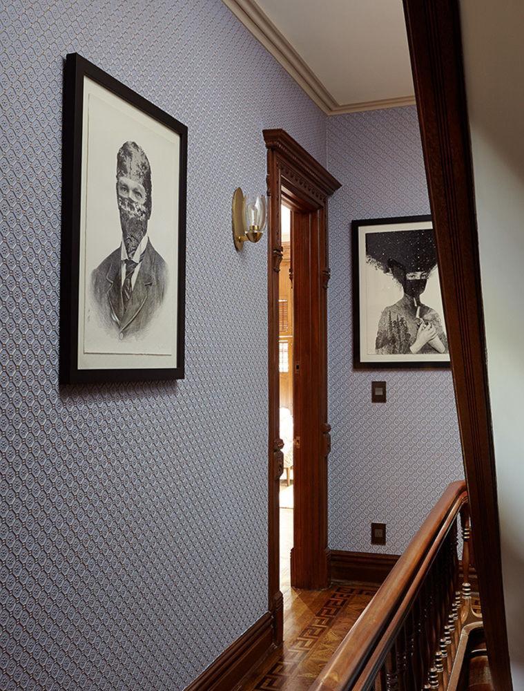 Arlington Place Bed & Breakfast Nova Iorque Exterior foto