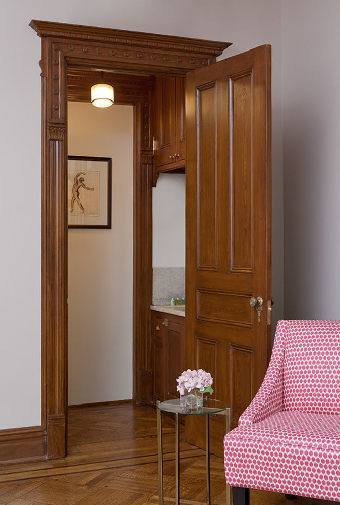 Arlington Place Bed & Breakfast Nova Iorque Exterior foto