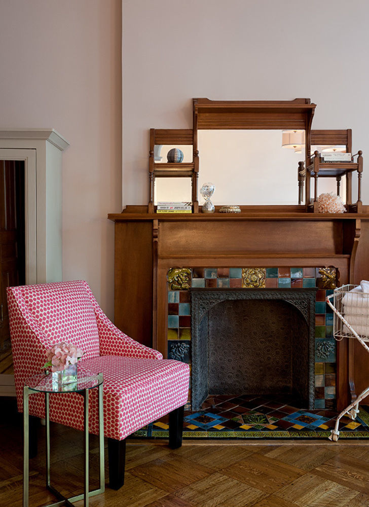 Arlington Place Bed & Breakfast Nova Iorque Exterior foto