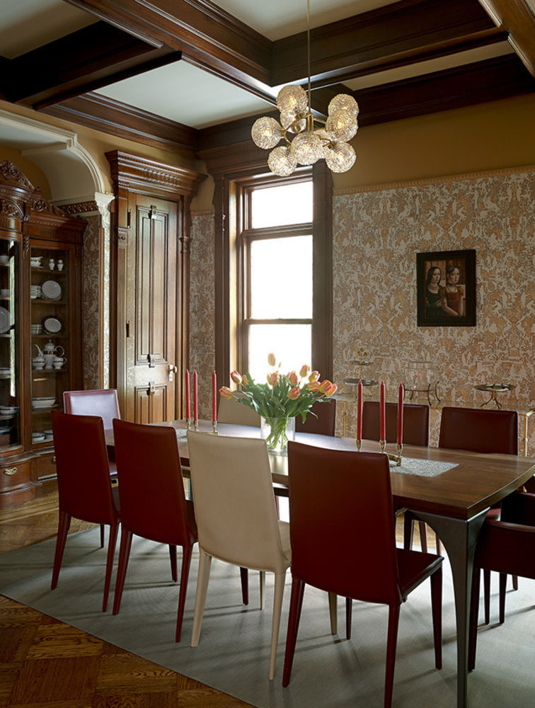Arlington Place Bed & Breakfast Nova Iorque Exterior foto